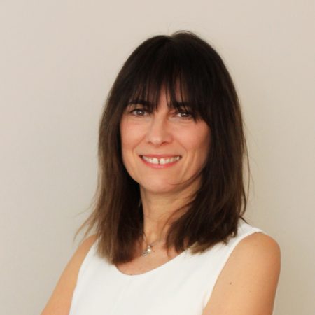 Foto Silvia Usberti_Direttore di ricerca