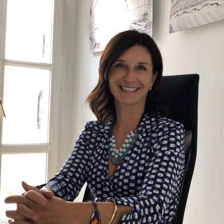 Francesca Benati