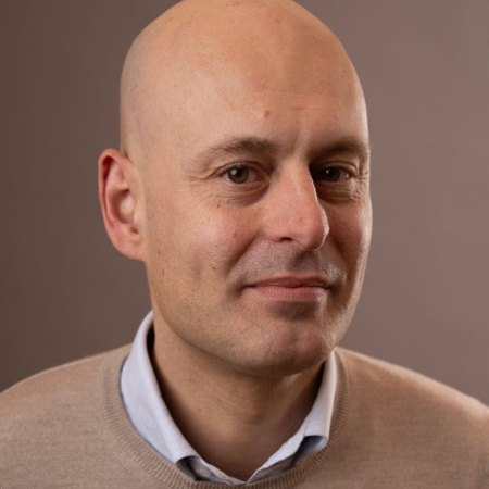 Giuliano Cini
