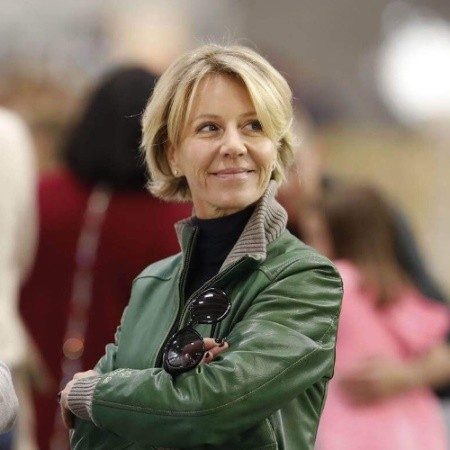 Mariafederica Pacces
